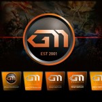 GM Logo