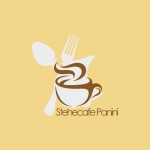 Stehecafe Panini