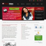 ReadyMakers LTD