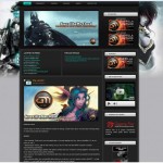 GM Website