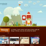 Khabazi Website