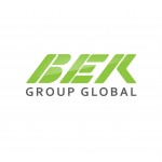 BEK Group Service Logo