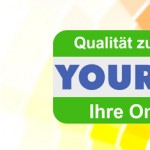 Yourdruck Banner
