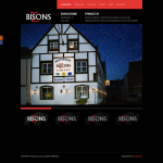 Bisons-restaurant