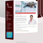 Dr.med. K. Mirzapour, Urologe in Landshut