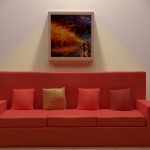 Sofa After