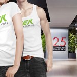 BEK Group Service Adsword