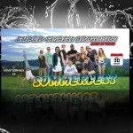 Super Smash Brotherz Flyer